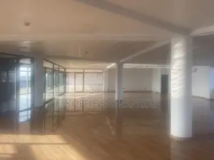 1800 SQM Office at Airport for Rent