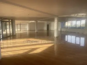 1800 SQM Office at Airport for Rent