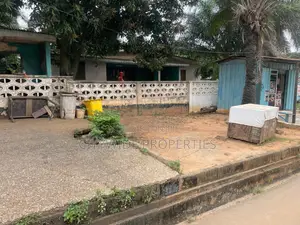 Two Plots of Land for Sale