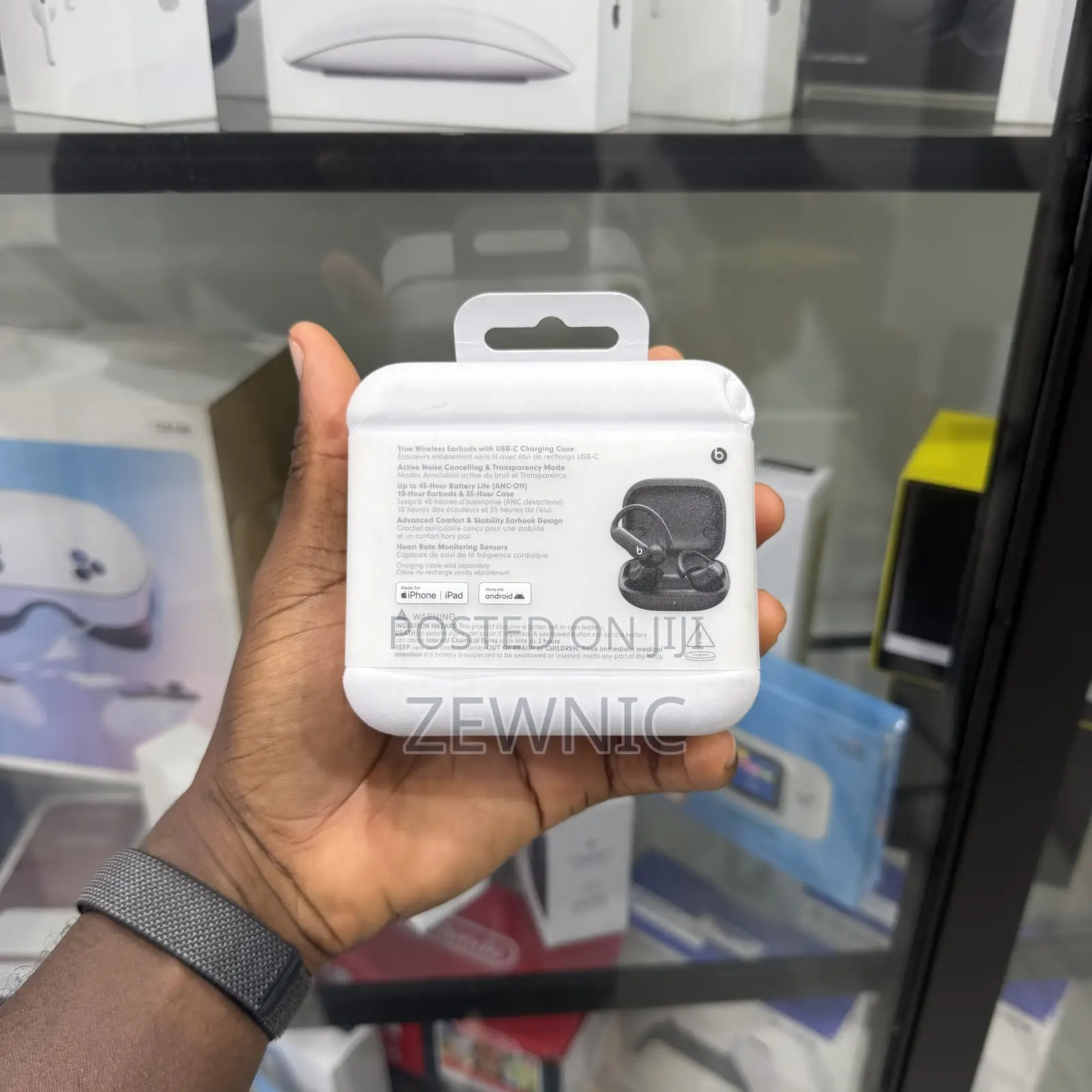 PowerBeats Pro 2