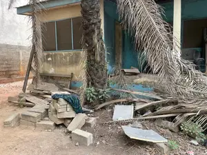 0.5 Acre Plot for Development Opportunity in Dzorwulu
