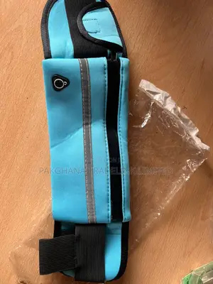 Sports Waist Bag / Phone Holder Bag