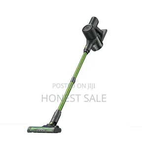 Oraimo CyberVac 2 Lightweight Powerful Cordless Stick Vacuum