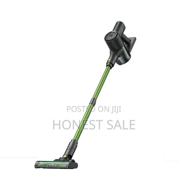 Oraimo CyberVac 2 Lightweight Powerful Cordless Stick Vacuum