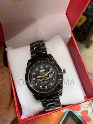 Customized Rolex Watche
