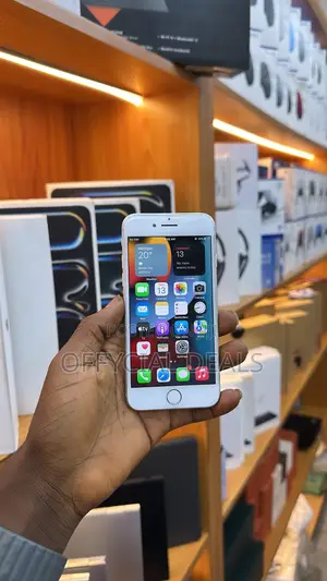 Apple iPhone 7 32 GB White