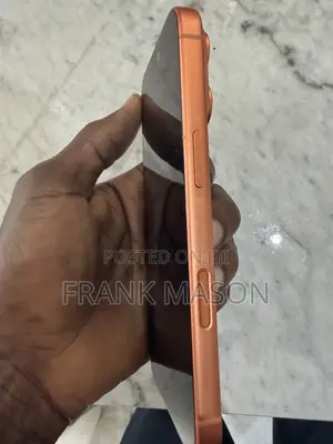 Apple iPhone 17 Pro 256 GB Orange