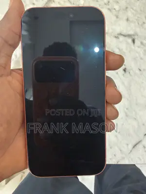 Apple iPhone 17 Pro 256 GB Orange