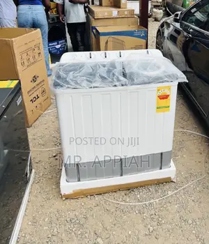 Order TCL Semi-Automatic Washing Machine(Gray) 
