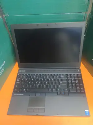 Laptop Dell Precision M4800 8GB Intel Core i7 SSD 500GB