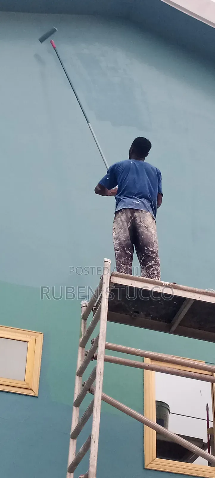 "Transform Your Home With Professional Painting,Quality You Can Trust