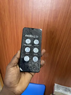 New Motorola Moto G Play (2023) 32 GB Blue