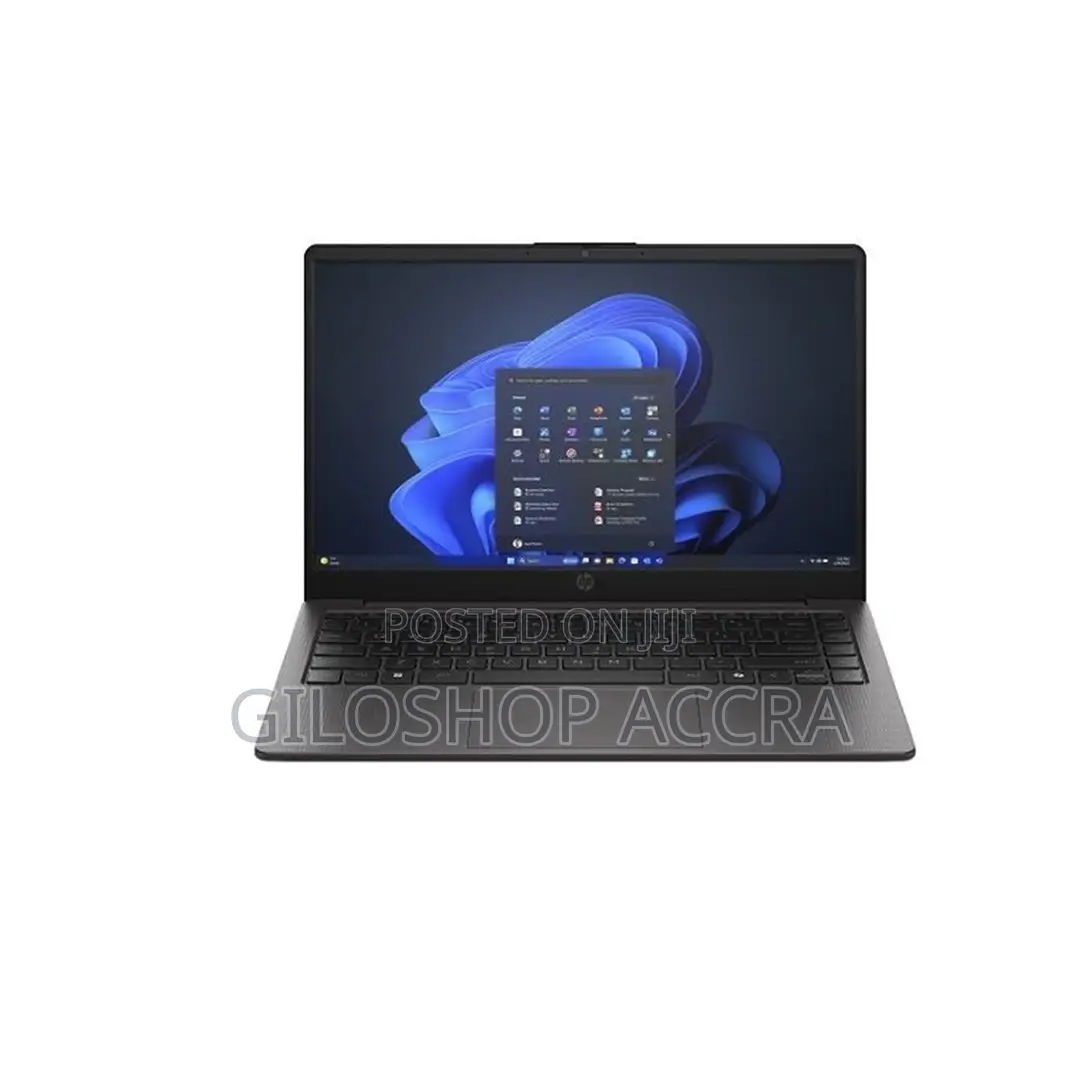 New Laptop HP 240 8GB Intel Core 5 SSD 512GB