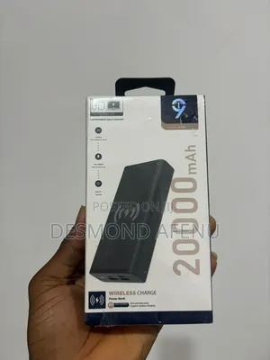 T9 Original Powerbank