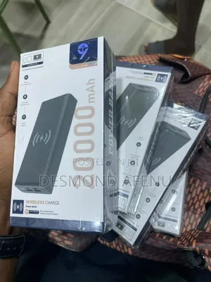 T9 Original Powerbank