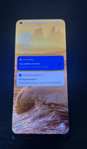 Oppo Reno8 5G 128 GB Black
