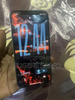 New Apple iPhone 12 Pro 128 GB Black