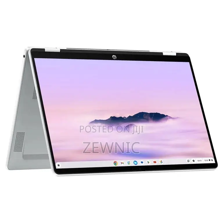 New Laptop HP Chromebook 8GB Intel Core i3 SSD 256GB