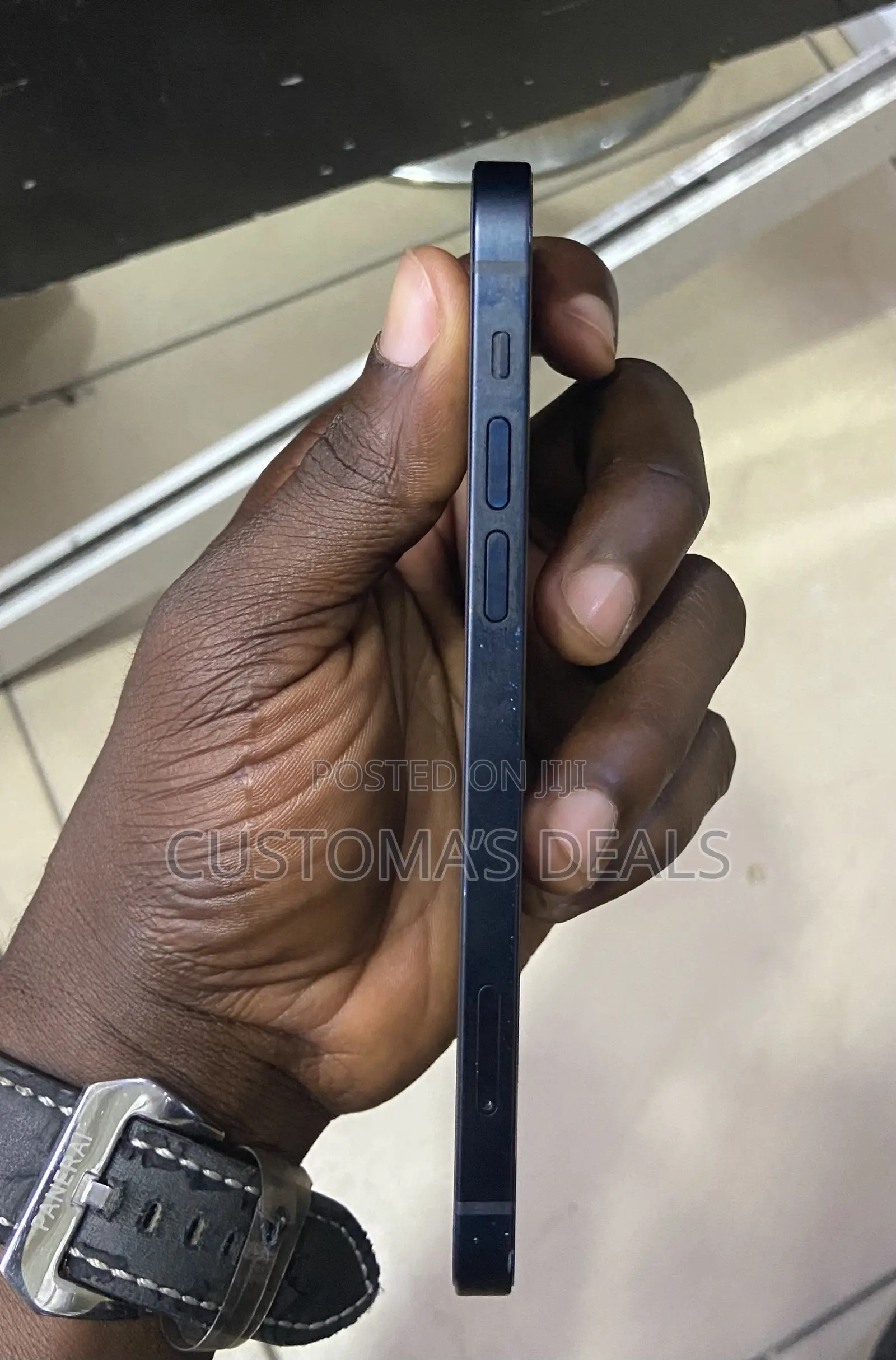 Apple iPhone 12 128 GB Black