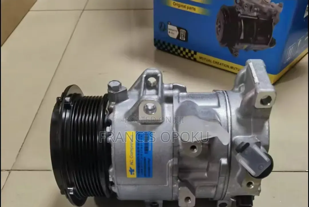 Tayota Venza Compressor