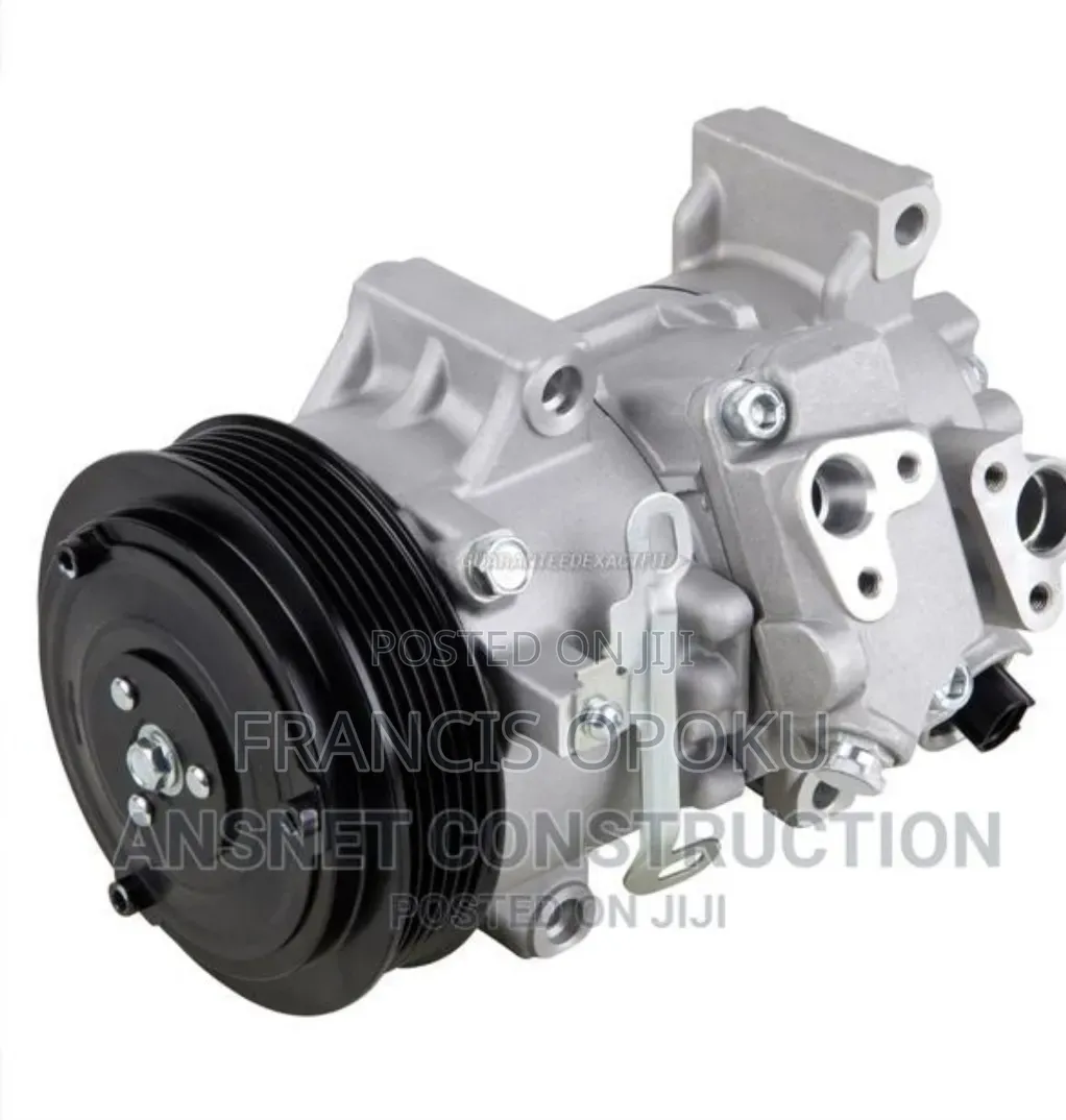 Tayota Venza Compressor