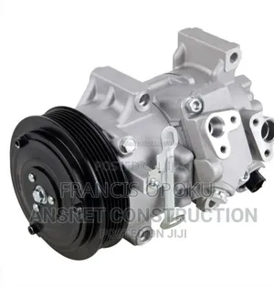 Tayota Venza Compressor