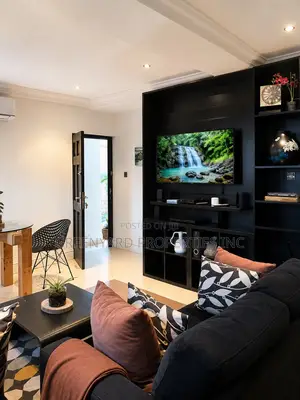 Furnished 1bdrm Apartment in Com17, Spintex for sale