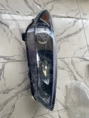 Tucson 2016,2017,2018 Headlight