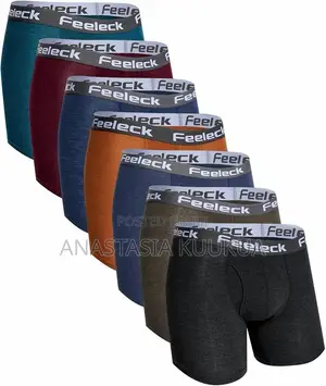 Feeleck Boxers
