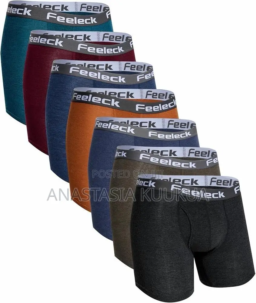 Feeleck Boxers