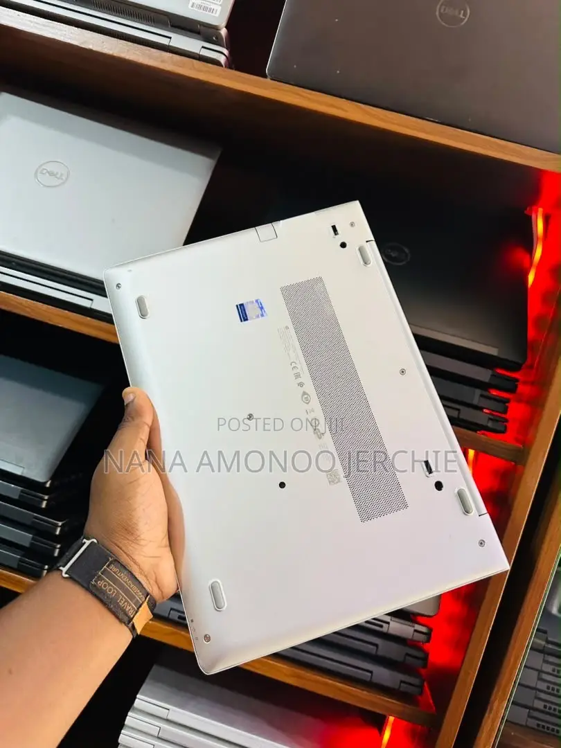 Laptop HP EliteBook 745 16GB AMD Ryzen 7 SSD 256GB
