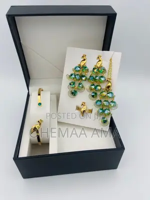Gift Set for Your Lady 