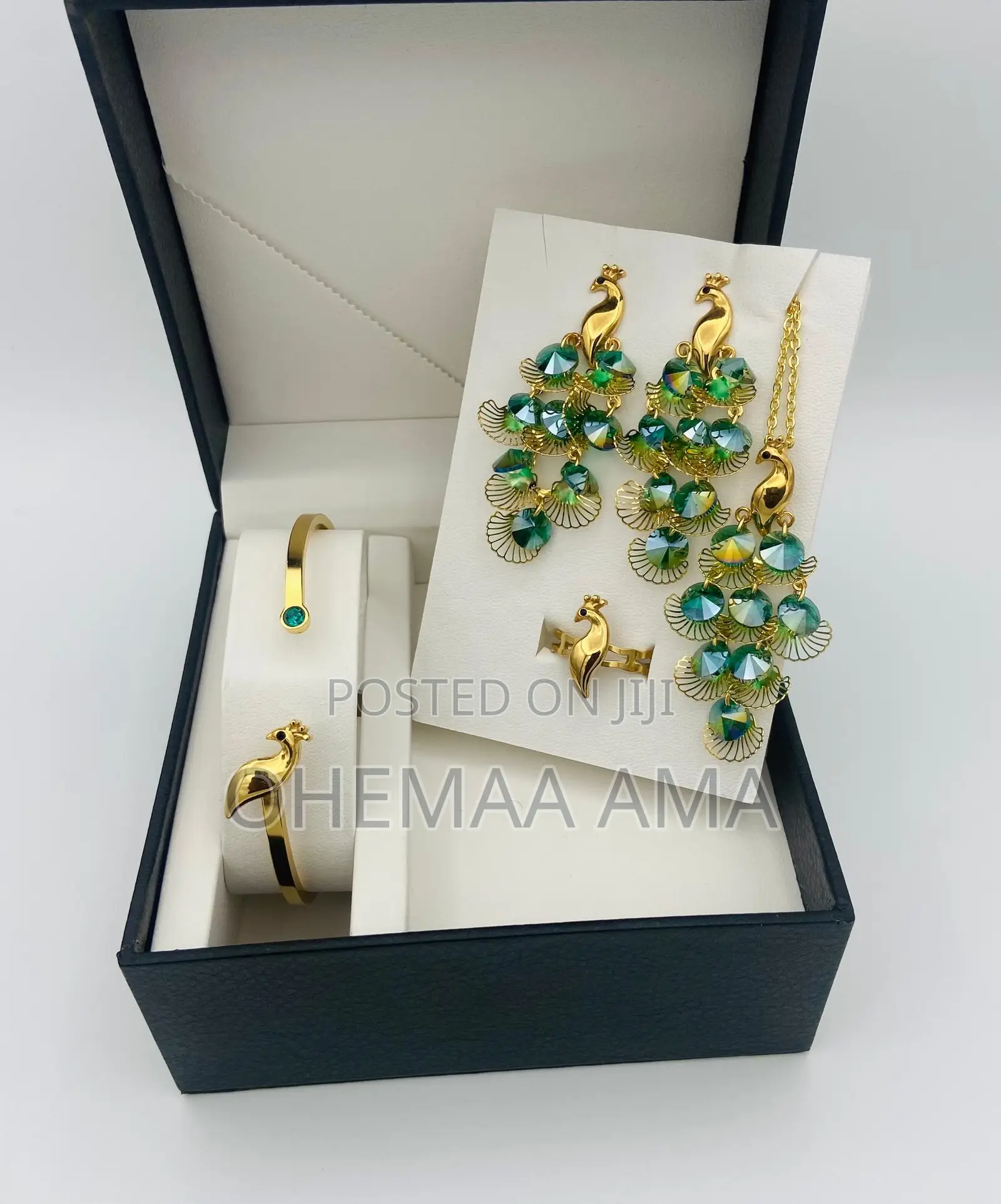 Gift Set for Your Lady 