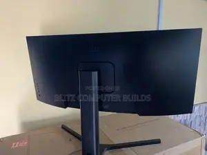 Xiaomi Mi 34” Curved Gaming Monitor