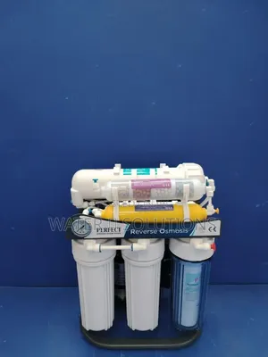 Kitchen Ro Machine