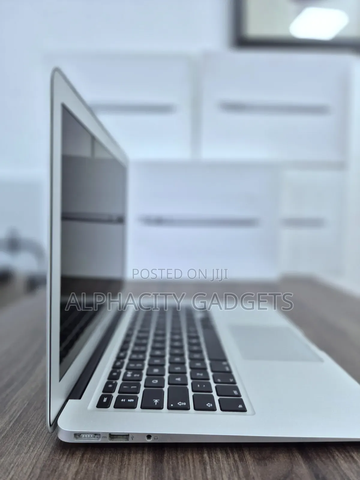 Laptop Apple MacBook Air 2012 4GB Intel Core i5 SSD 128GB