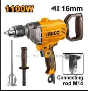 1100w Mixer