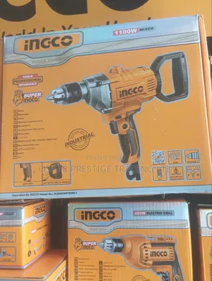 1100w Mixer