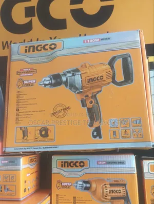 1100w Mixer
