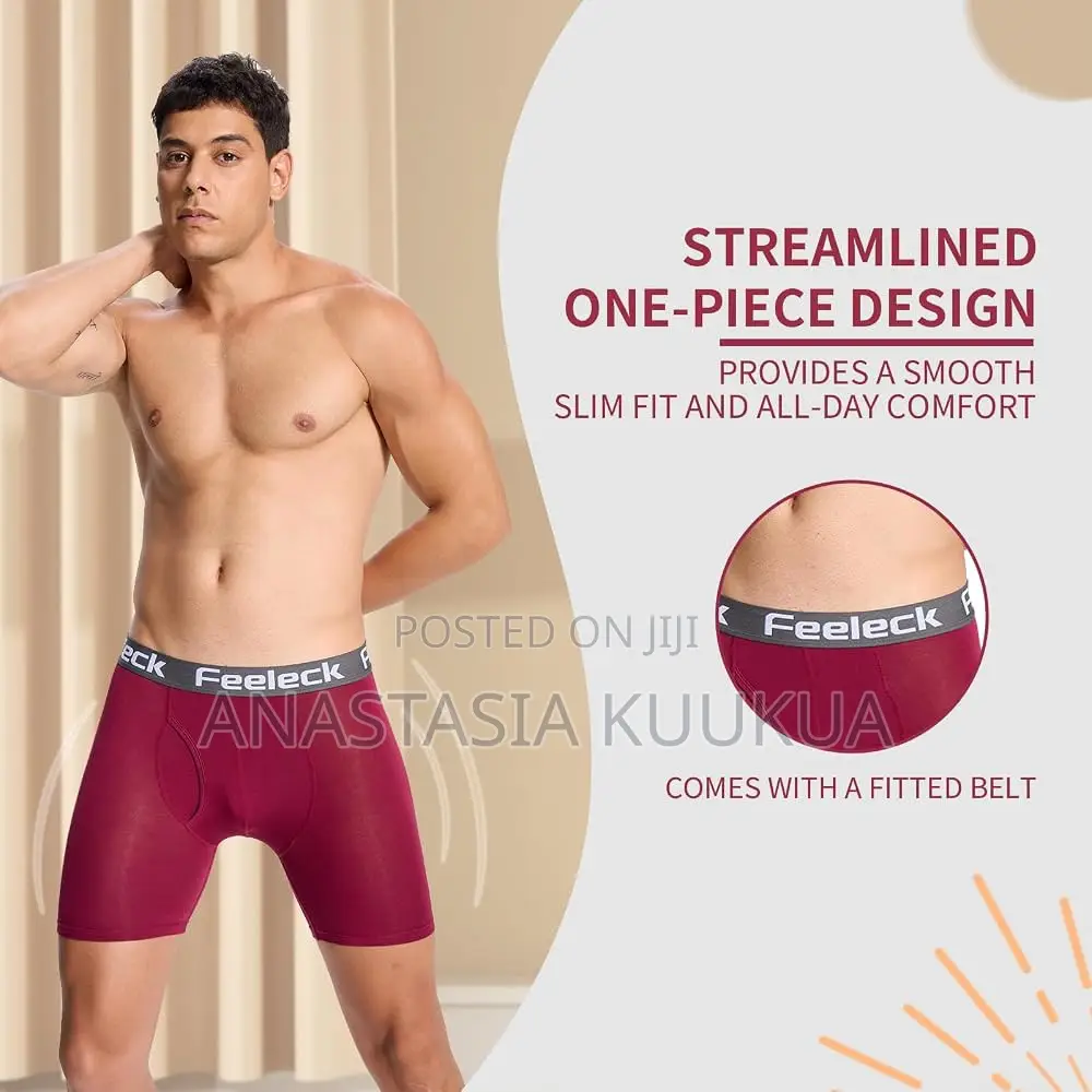 Feeleck Boxers