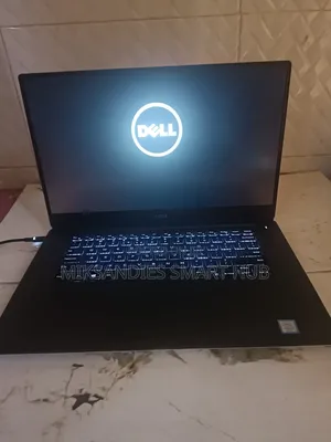 Laptop Dell XPS 15 (9550) 8GB Intel Core i7 SSD 256GB