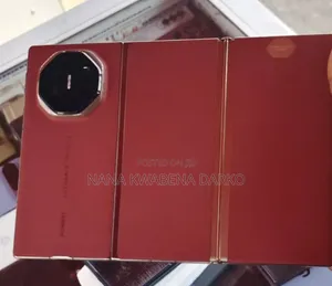 Huawei Mate XT Ultimate Design 512 GB Red