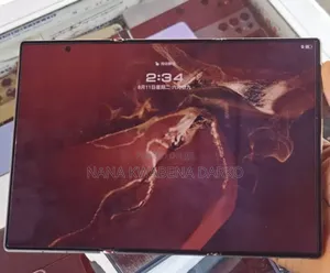Huawei Mate XT Ultimate Design 512 GB Red