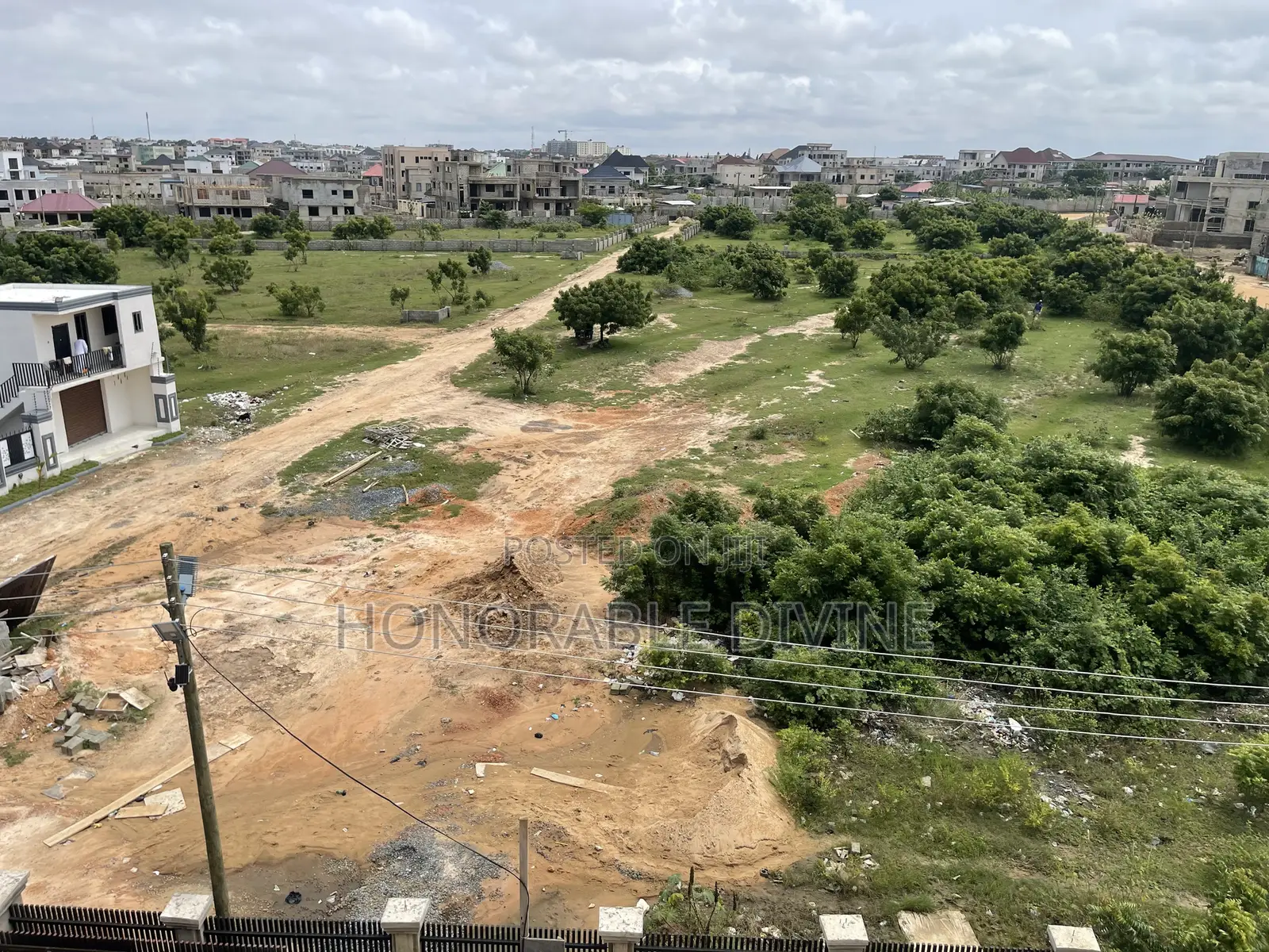 Land for Sale