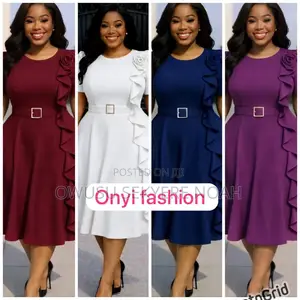 Women Dresses