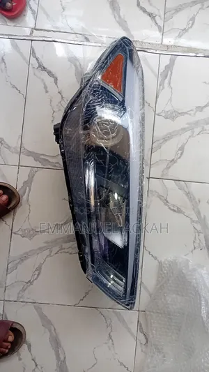 Hyundai Tucson Headlight 2016-2017-2018