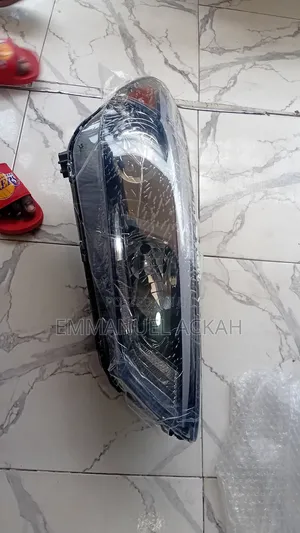 Hyundai Tucson Headlight 2016-2017-2018