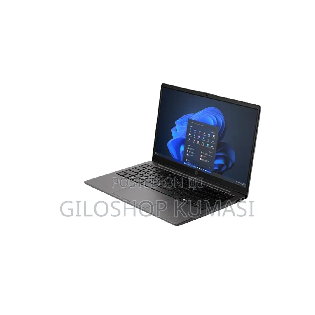 New Laptop HP 240 8GB Intel Core 5 SSD 512GB