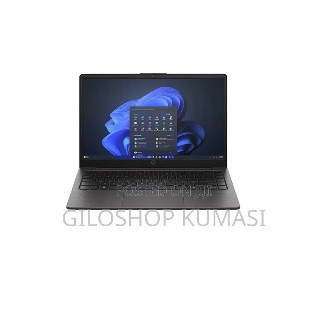 New Laptop HP 240 8GB Intel Core 5 SSD 512GB
