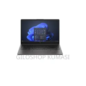 New Laptop HP 240 8GB Intel Core 5 SSD 512GB
